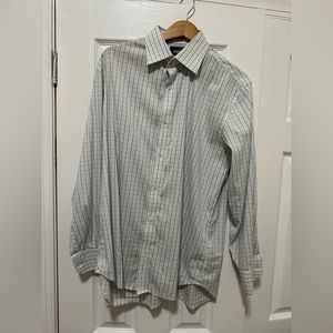 Bonobos Stretch Dress Shirt - 16.5 / 34